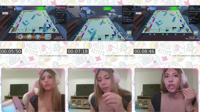 TikTok live: Building a community! by @kendrapicasso