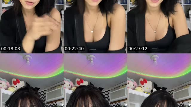 @_rynevess TikTok live from 2026-08-01