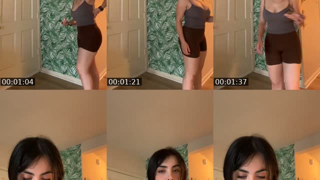 @nora.villalobos TikTok live from 2026-08-01