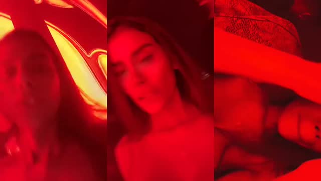 @nahyhidalgo7 TikTok live