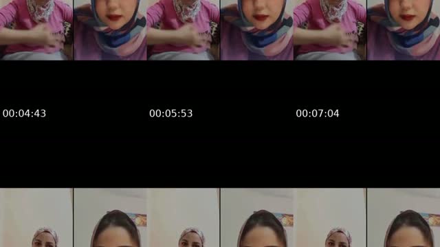TikTok live: مليون دولار يارب by @cemcema