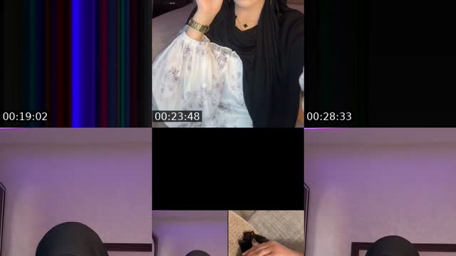 @immyy7777 TikTok live