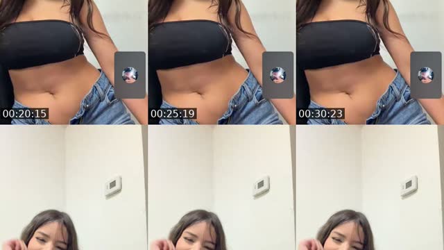 @its_antonella80 TikTok live from 2026-08-01