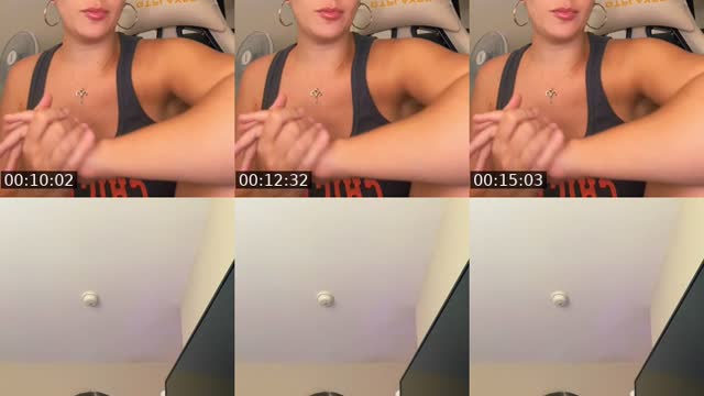 @itsjessicavanessa TikTok live