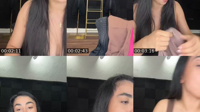 @ivaniabeauty2 TikTok live from 2026-08-01