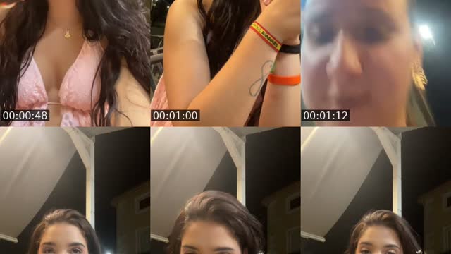 @_daaniiaa_ TikTok live from 2026-08-01