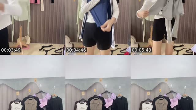 Khui kiện hàng thu cùng shop - @meomeoreview2819