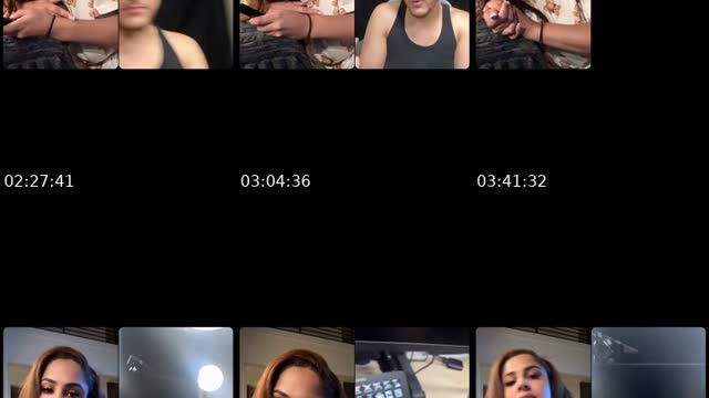 TikTok live: Lets Go LIVE! by @moreeofnik