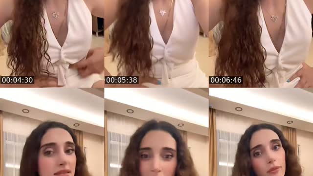@ecem48.0 TikTok live