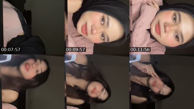 @ayaayiyuu._ TikTok live