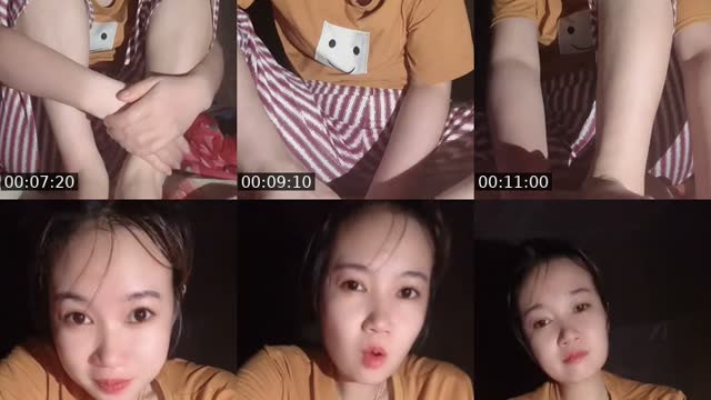 @chinlove052 TikTok live