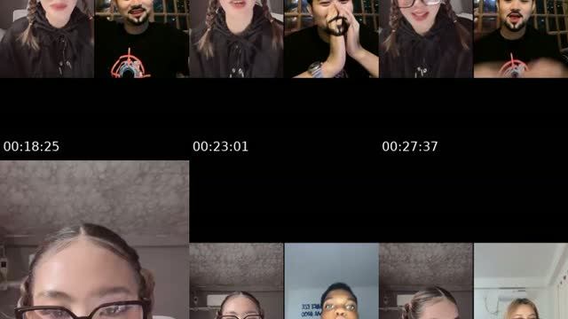 @nikitanihenryc TikTok live from 2026-08-01