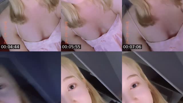 @thecutemirrorgirl TikTok live