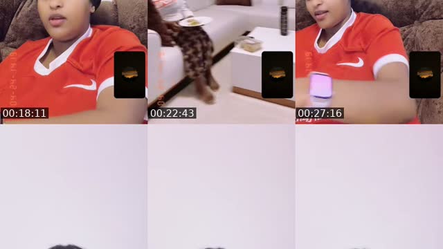 @itssamrawit_ TikTok live