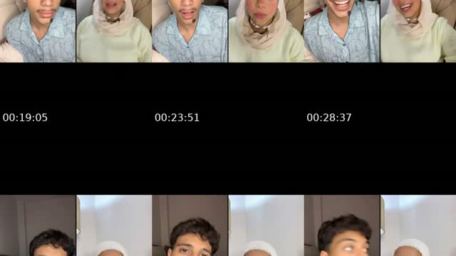 @adammssherif1 TikTok live from 2026-08-01