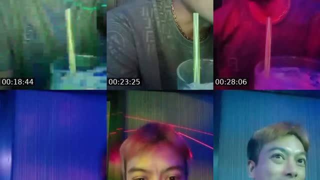 @champ7893 TikTok live