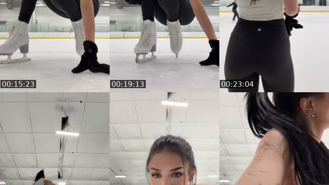 @thelizalowe TikTok live from 2026-08-01