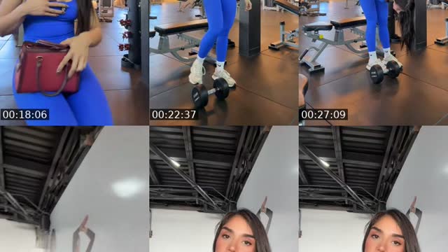@giss_carias TikTok live from 2026-08-01