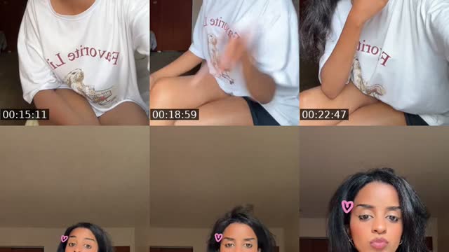 @teyx__x TikTok live from 2026-08-01
