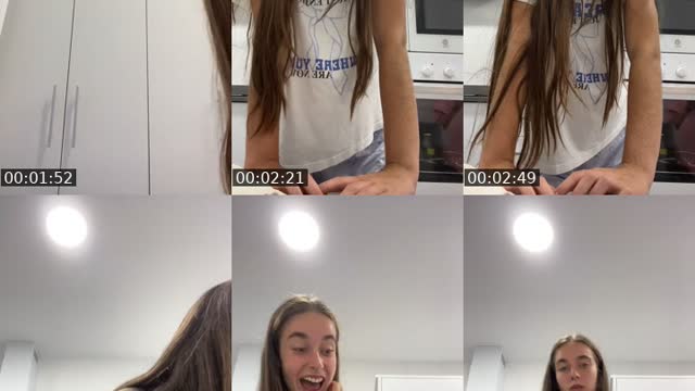 @danielis.jajsjajs TikTok live from 2026-08-01