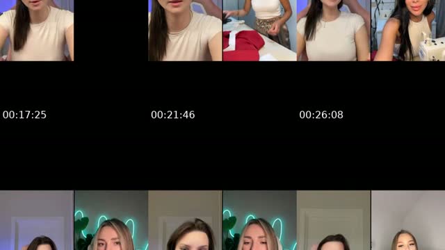 @veranikavinr TikTok live from 2026-08-01