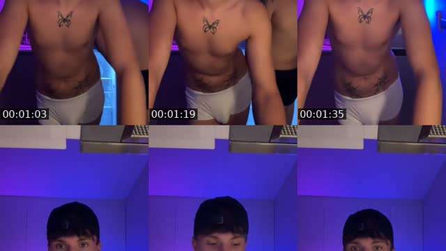 @igpangabrielek TikTok live from 2026-08-01