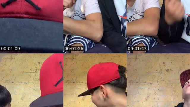 Reaccionamos igggg! - @nahueell._5