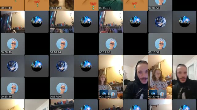Lets Go LIVE! - @aurore.giorgi