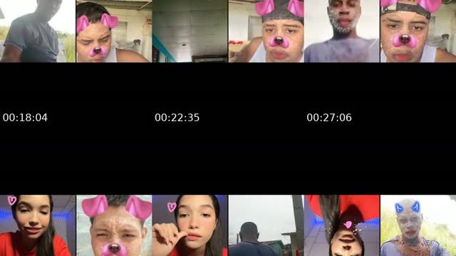 @anaaiiiiiiiii TikTok live from 2026-08-01
