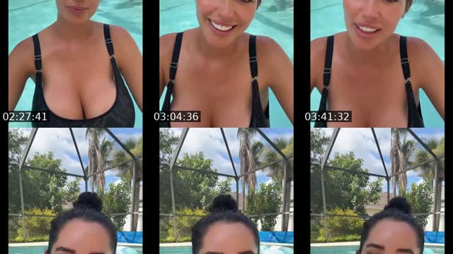 TikTok live: Your daily dose of happiness ✨ by @marisol.y0tta