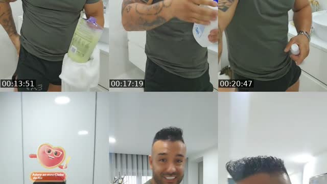 @andre__silva__ TikTok live
