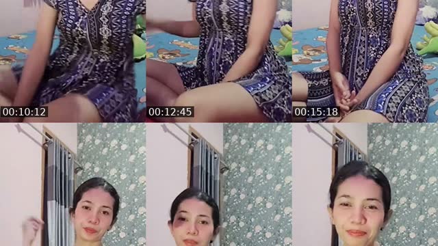 @araachannn10 TikTok live