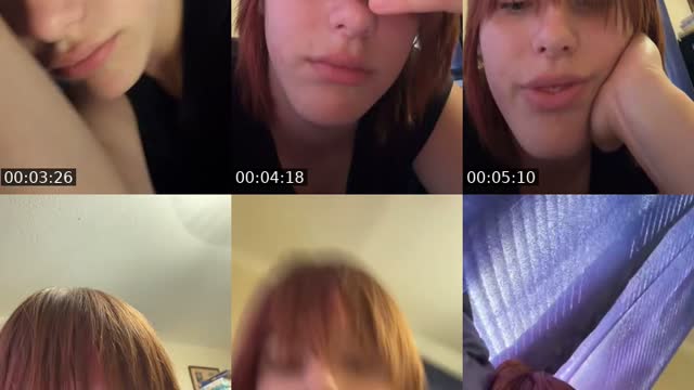 Bored yapping:3 - @darcy9969