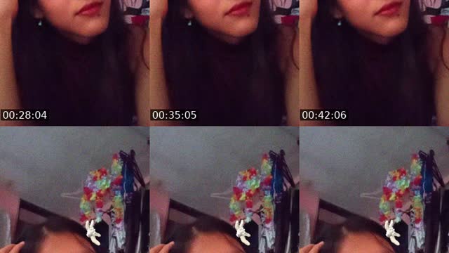 @key_cii00 TikTok live from 2026-08-01