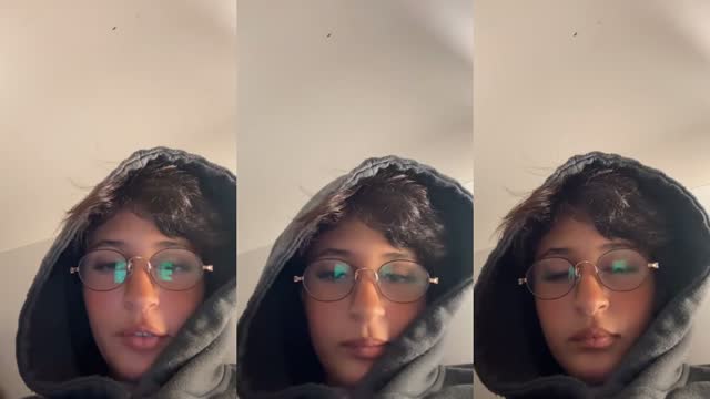 @n5lxe TikTok live