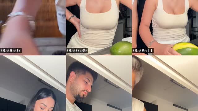 @gizemedl TikTok live