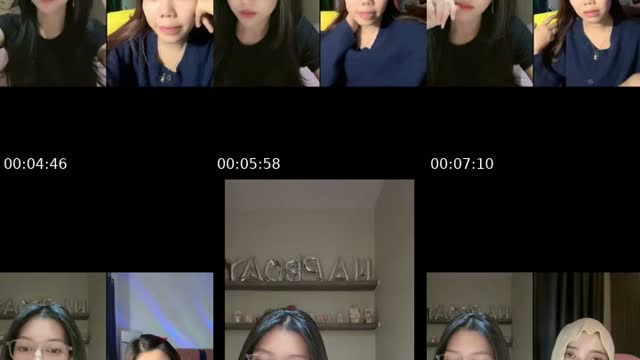@_panggilajahiidee TikTok live