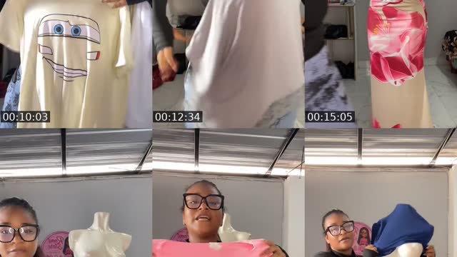 @rominaaguirre1485 TikTok live