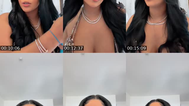 @makeawishstar TikTok live from 2026-08-01