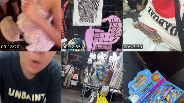 @jule.live TikTok live