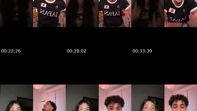 @hajar_eer1 TikTok live from 2026-08-01