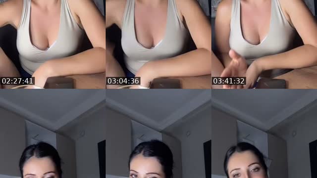 @serpilceylann2727 TikTok live from 2026-08-01