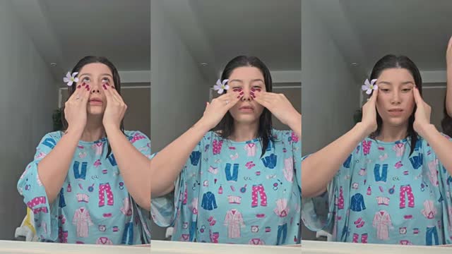 @lavidaconcelestee TikTok live