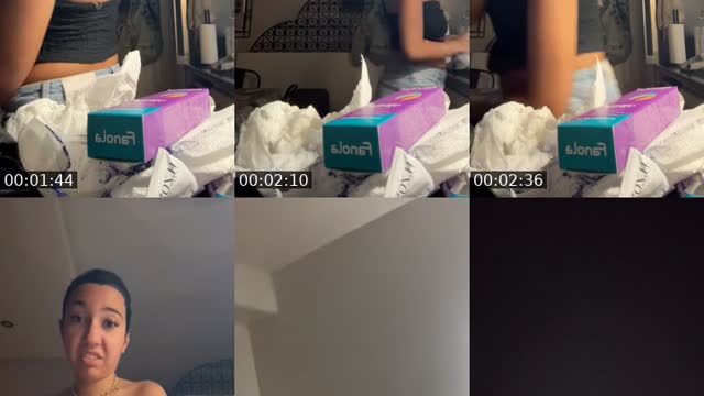 @jecomprendspasenft2 TikTok live