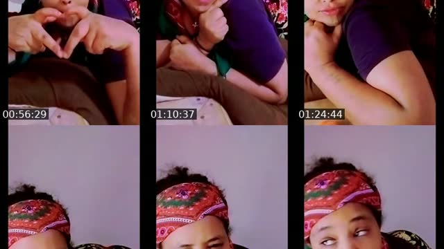 @kokiejgayhi TikTok live