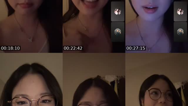 @nheengz TikTok live from 2026-08-01