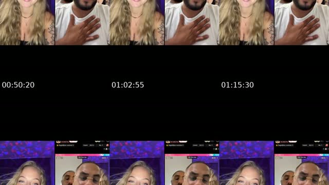 @lauraamalieeee TikTok live from 2026-08-01