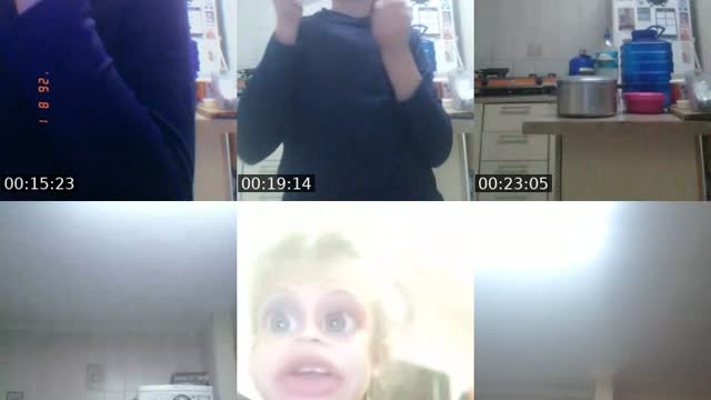 @lexi_lex712 TikTok live from 2026-08-01