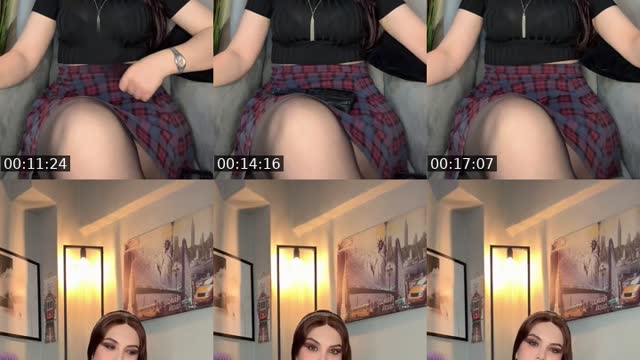 TikTok live: Gelll by @didem.132