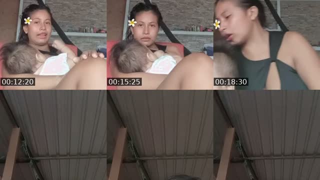 @nanen65 TikTok live